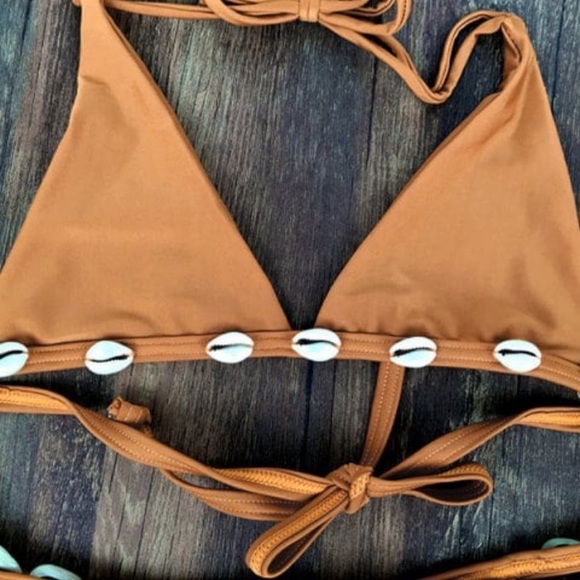 Zaful swim suit - Picture 7 of 8